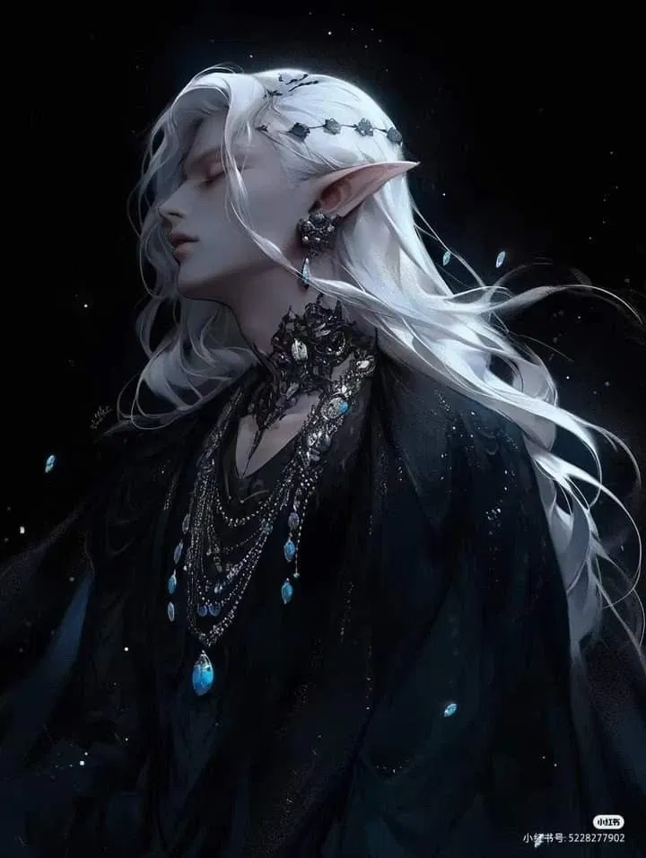Avatar of Your savior