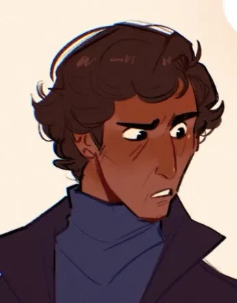 Avatar of Sherlock Holmes [Sherlock & Co]
