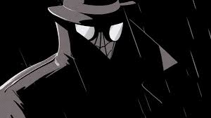 Avatar of Spider Noir