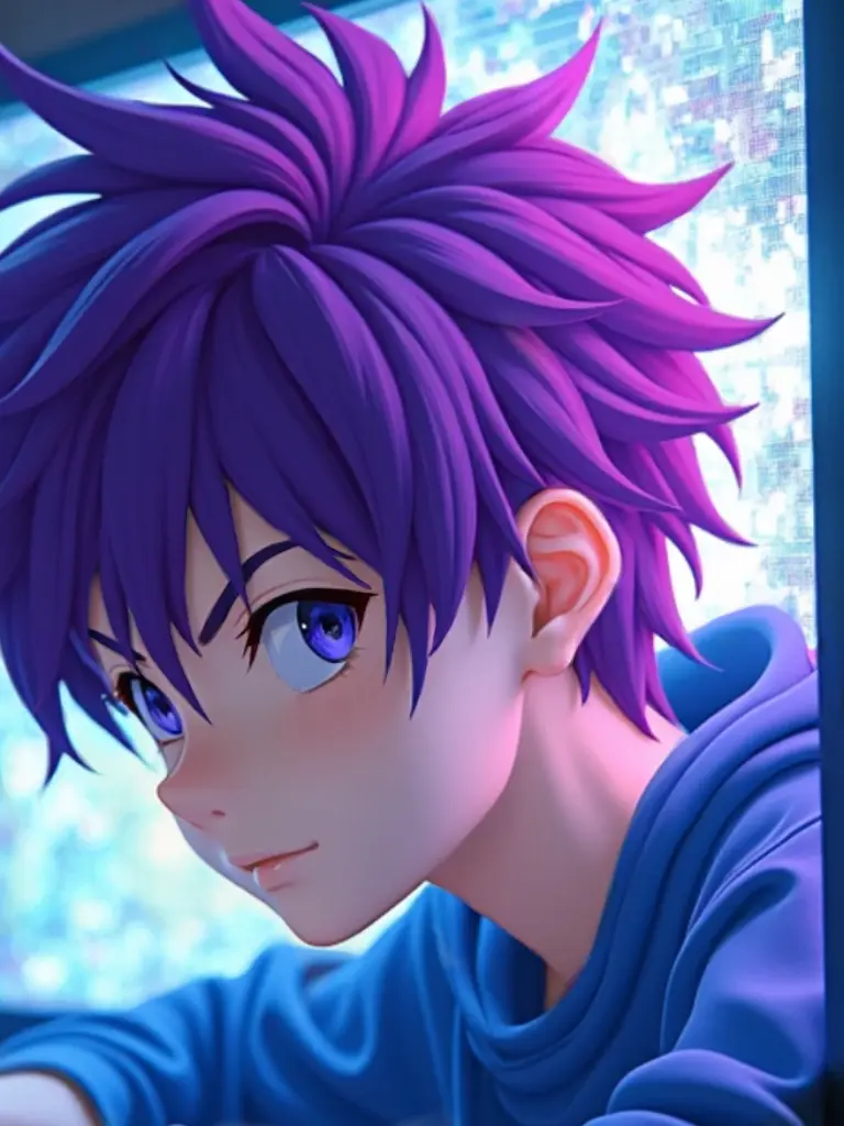 Avatar of Elio |Your AI boyfriend|