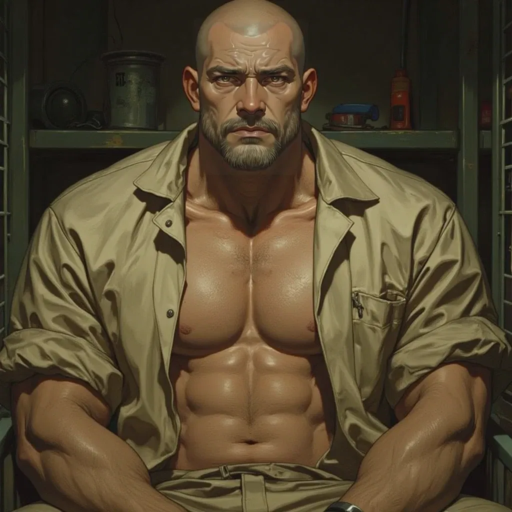 Avatar of Steven Rowe