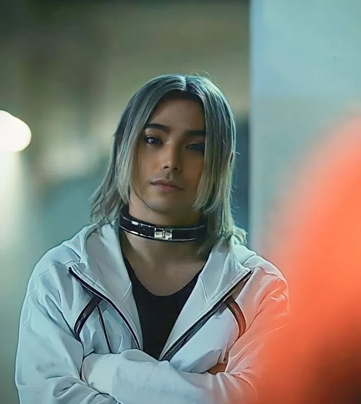 Avatar of Alpha!Chishiya || Omegaverse