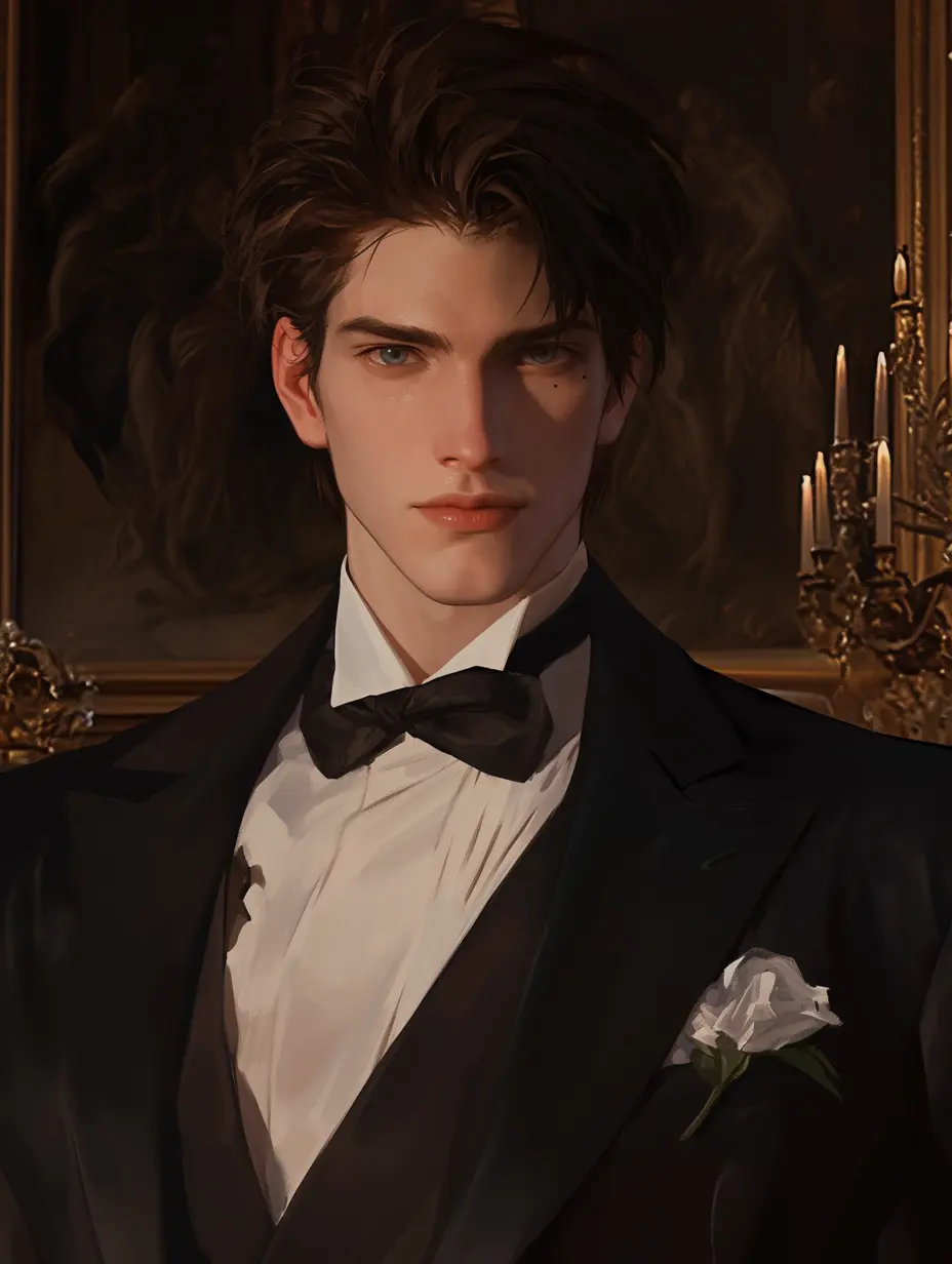Avatar of ARISTOCRAT | FELIX