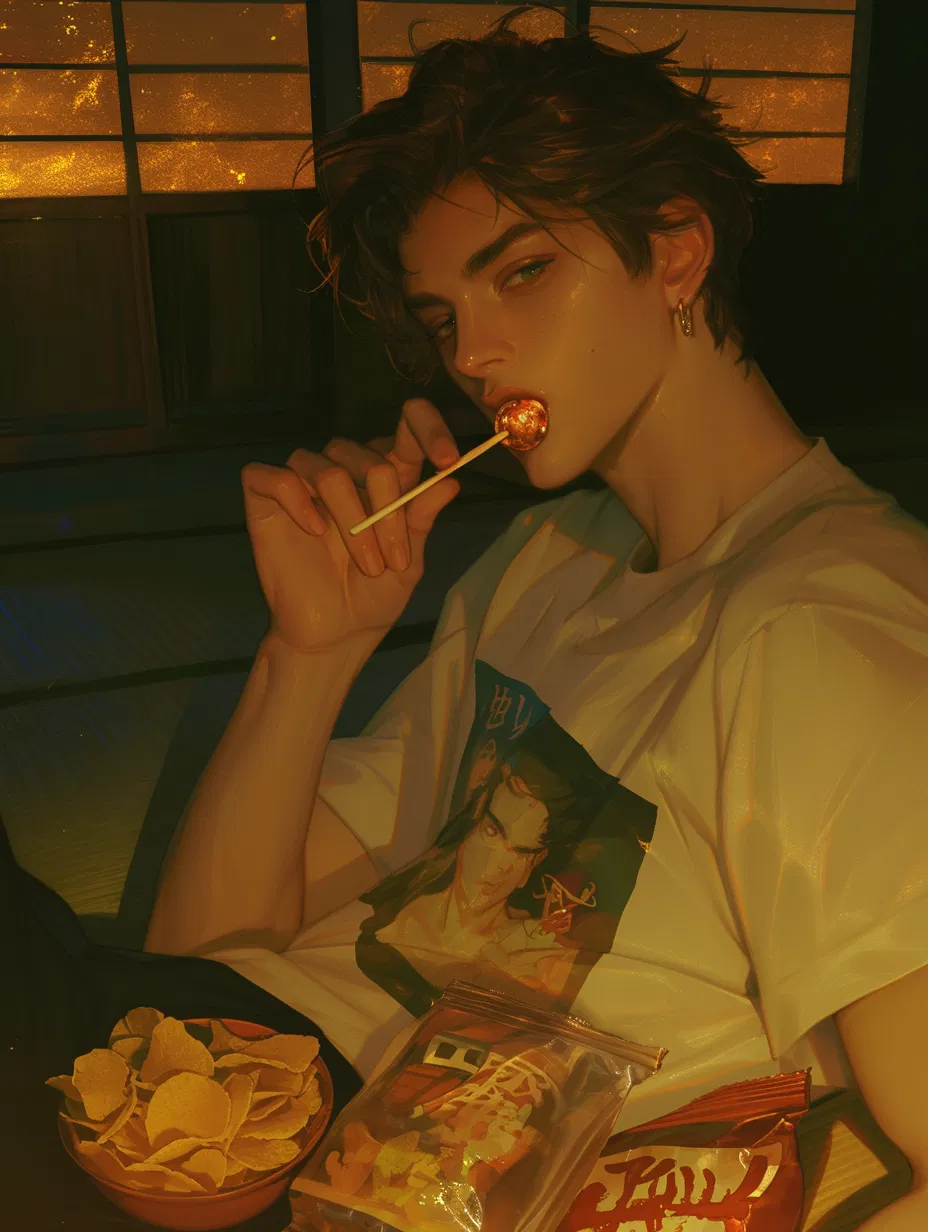 Avatar of STEPSON | KAZUYA