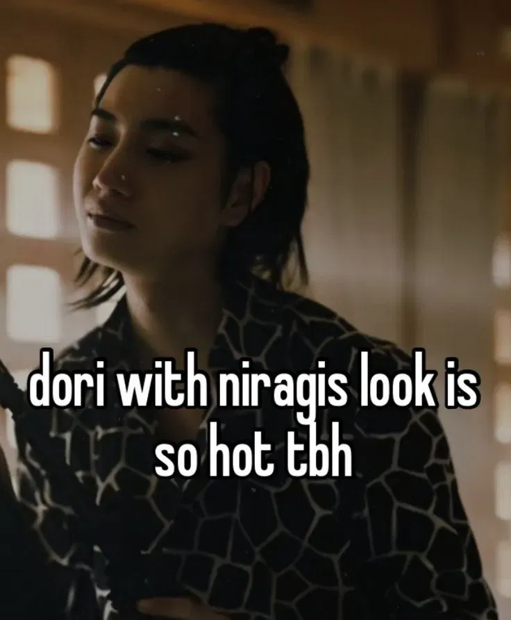 Avatar of Niragi