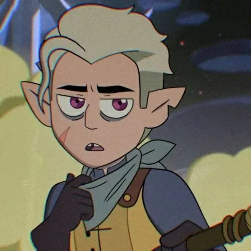 Avatar of Hunter Vittebein