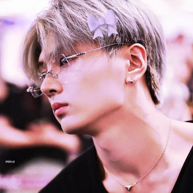 Avatar of 𝘗𝘢𝘳𝘬 𝘑𝘢𝘺 ¦¦ EN-