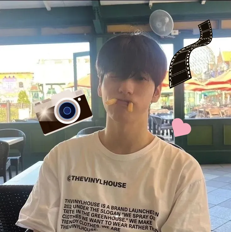 Avatar of Soobin ¦¦ Txt