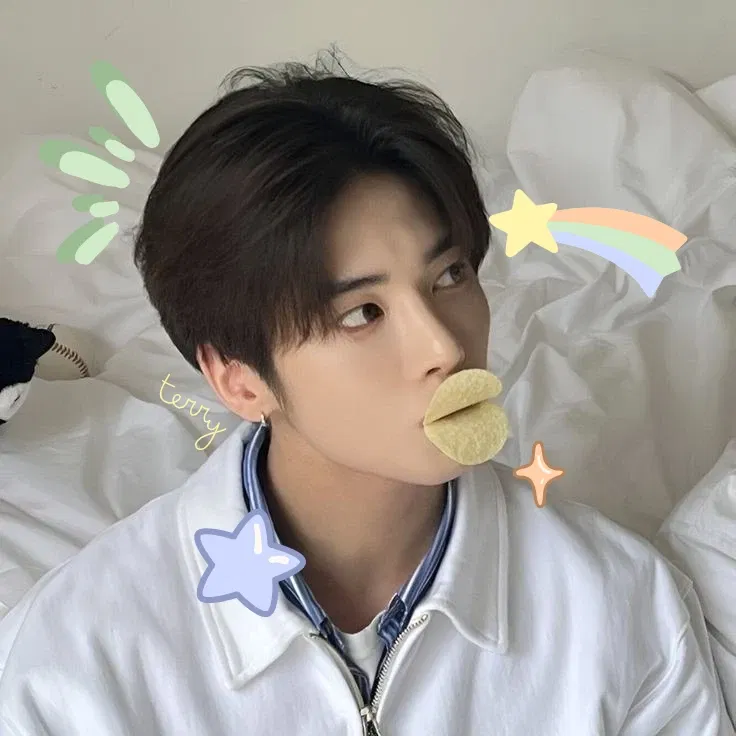 Avatar of Kang Taehyun ¦¦ Txt