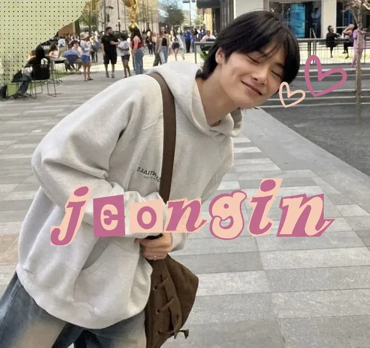 Avatar of Jeongin ¦¦ Skz