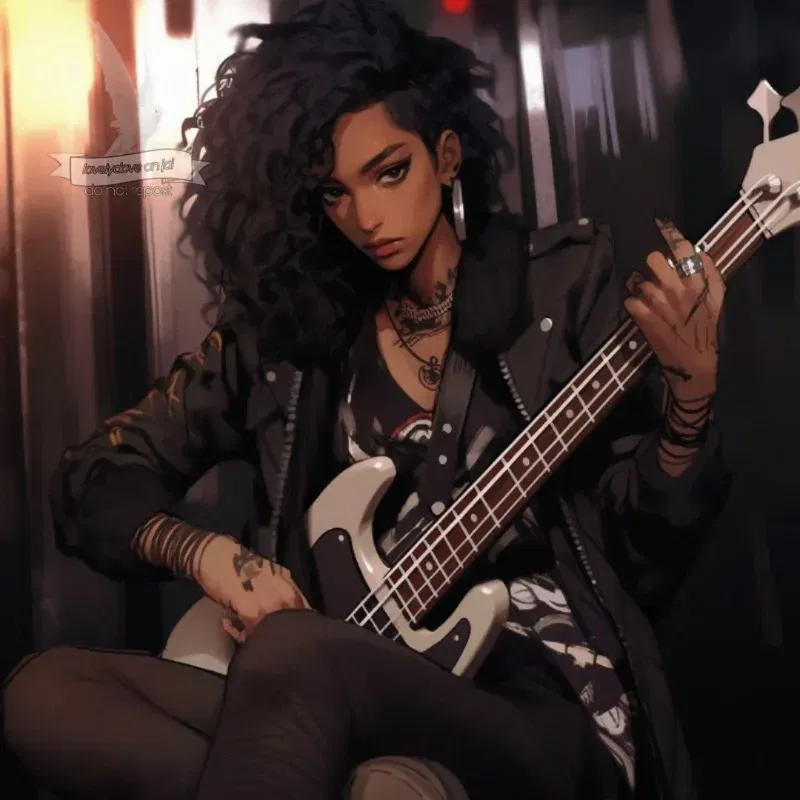 Avatar of Tamara Sinclair