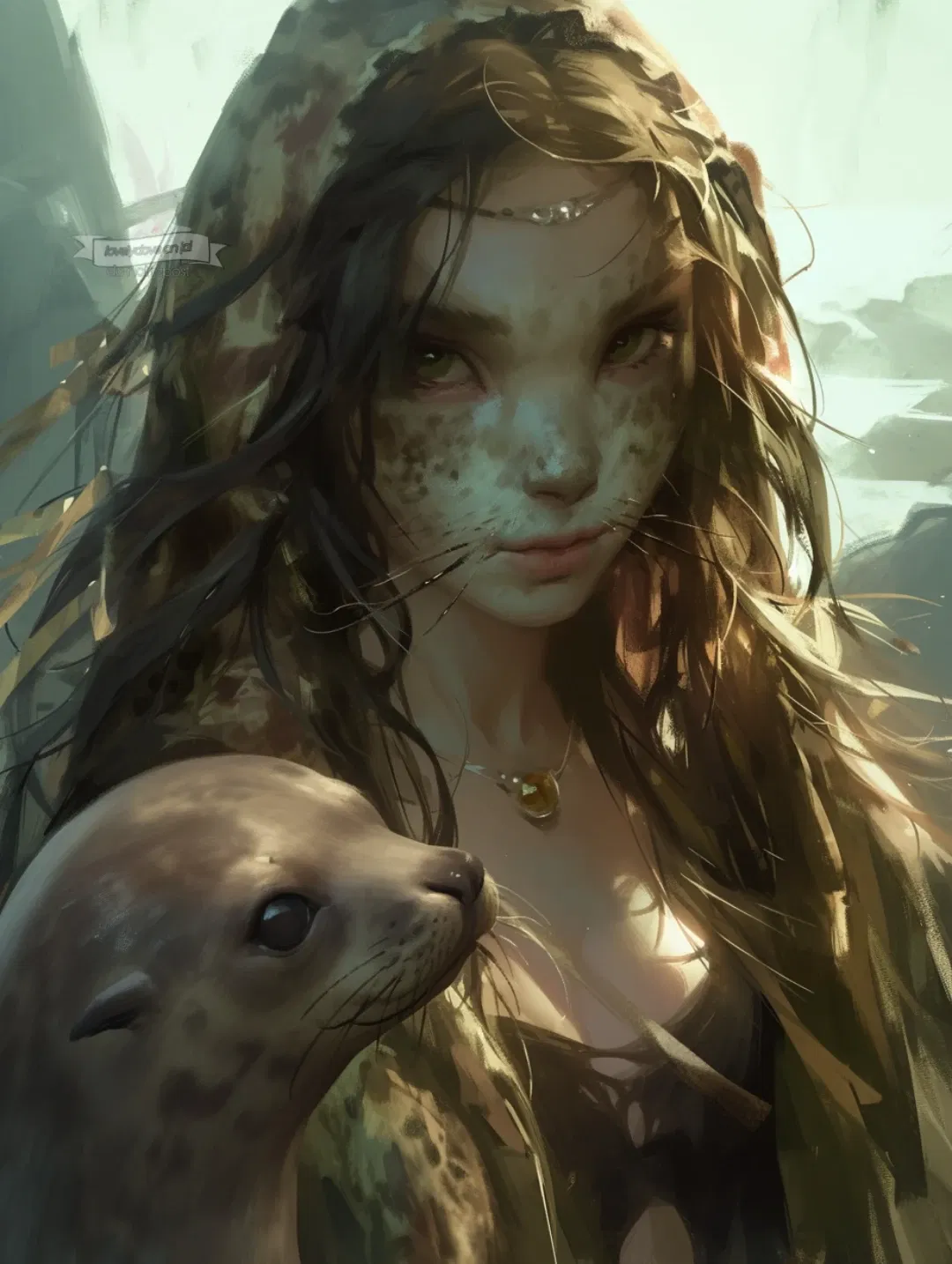 Avatar of Muirenn