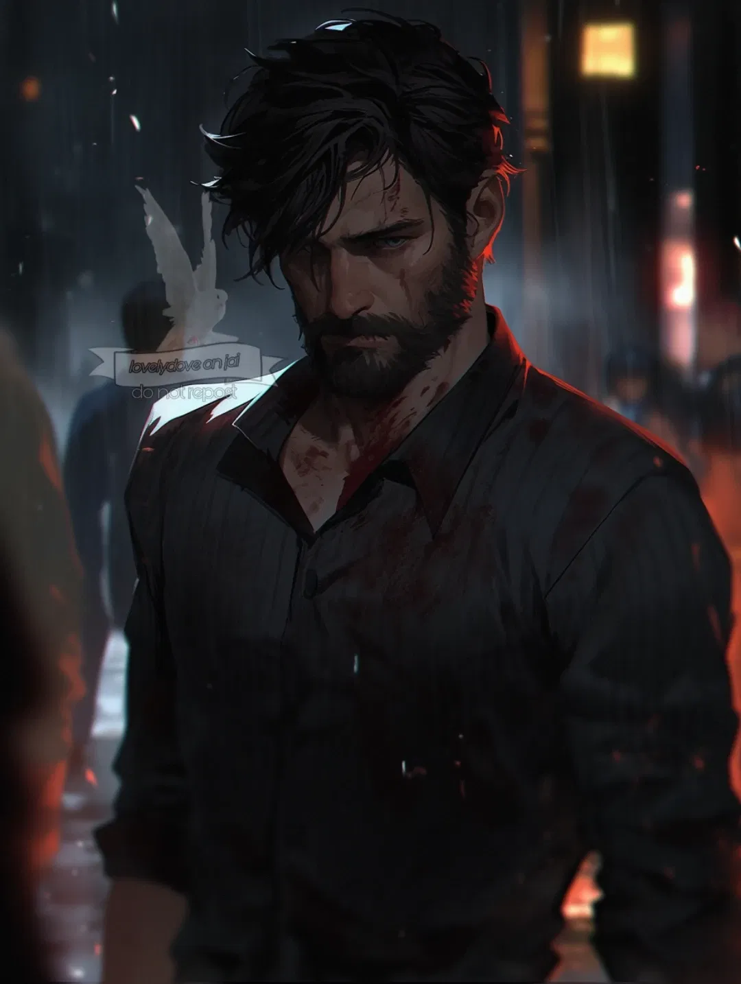 Avatar of Kian Shields 