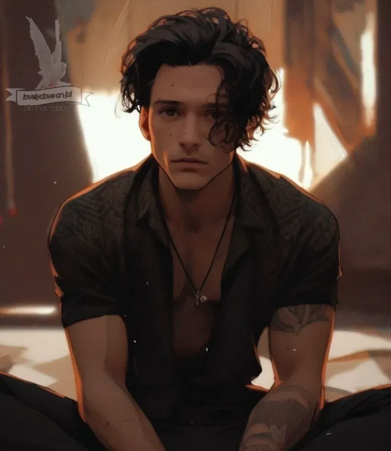 Avatar of Harlow Knight