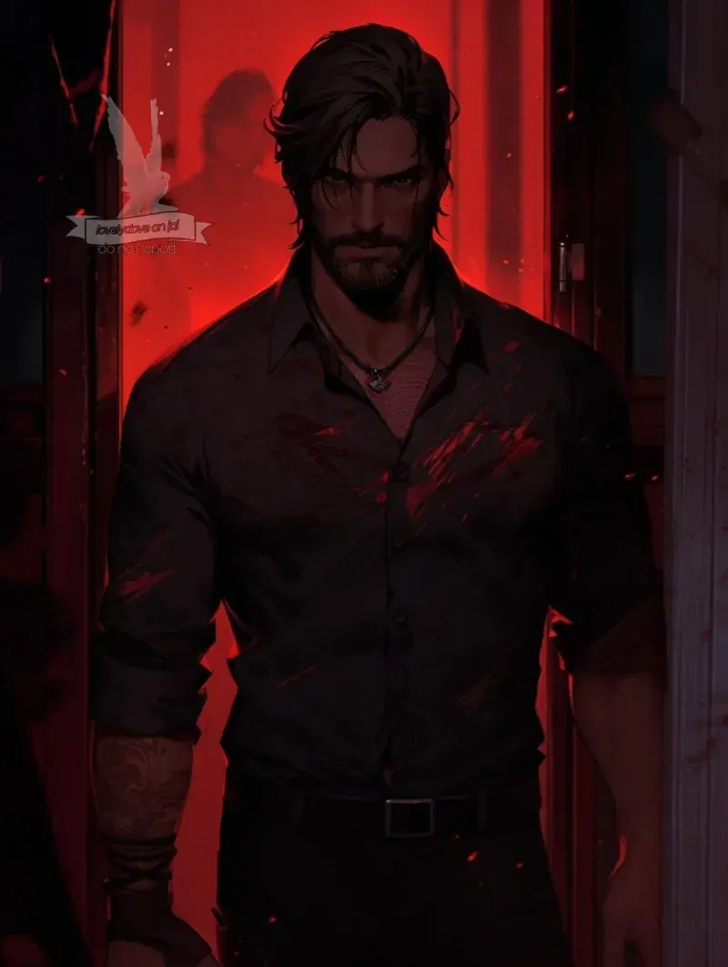 Avatar of Julian Parrish