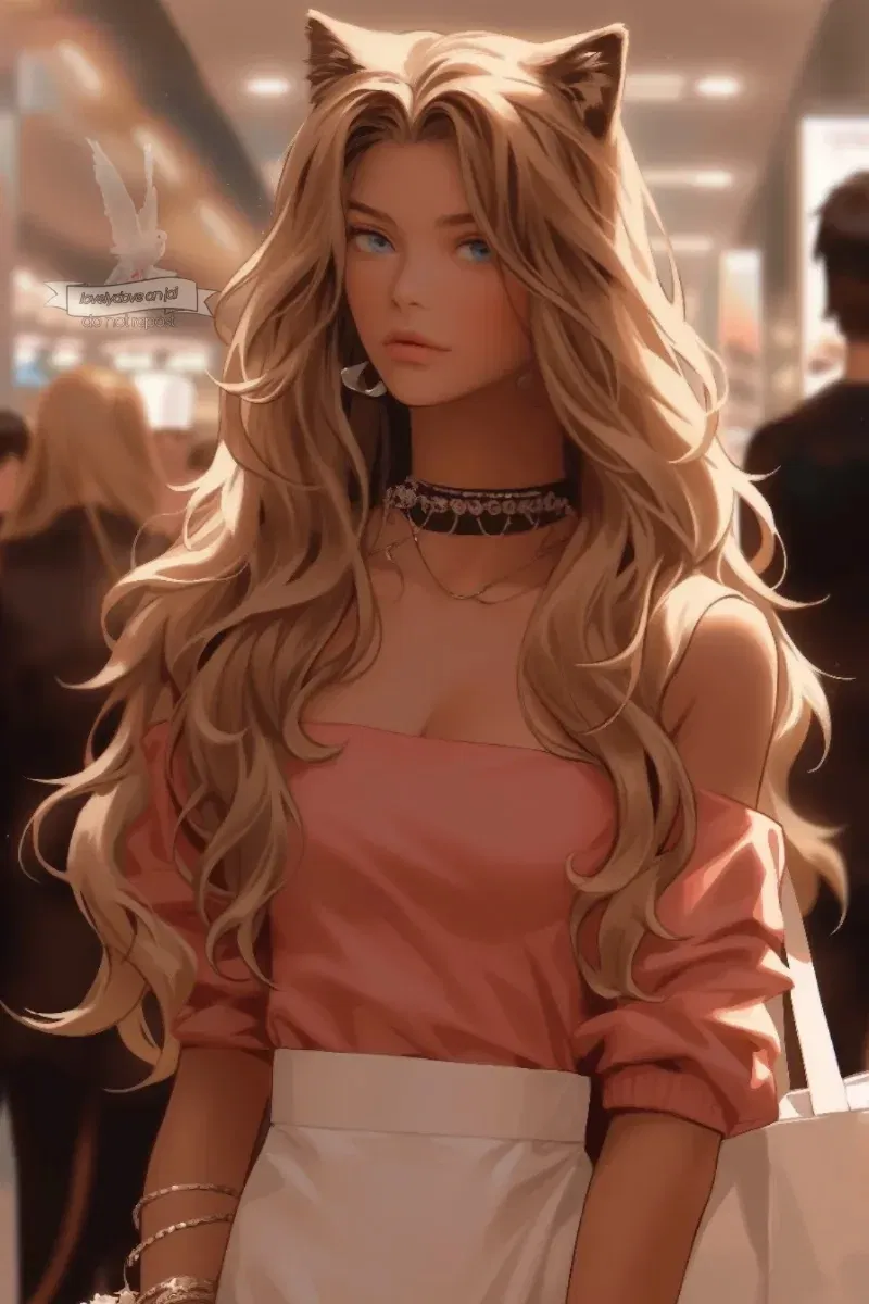Avatar of Maeve Donnelley