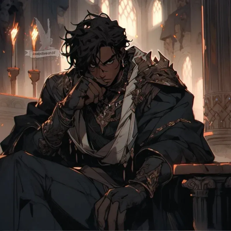 Avatar of Emrys Aetos
