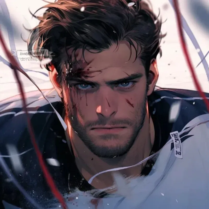 Avatar of Vincent O'Reilly