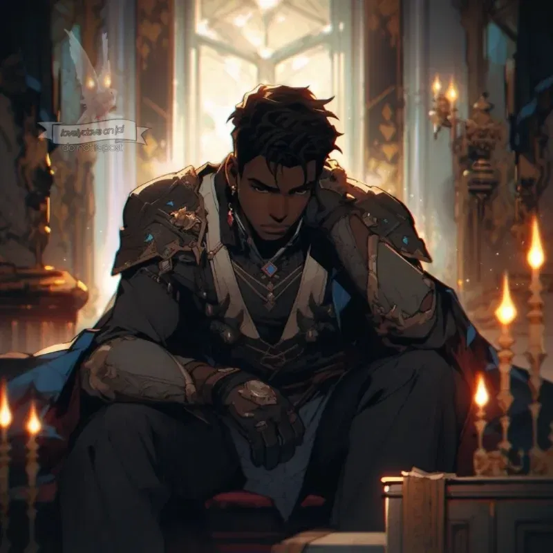 Avatar of Altair Aetos
