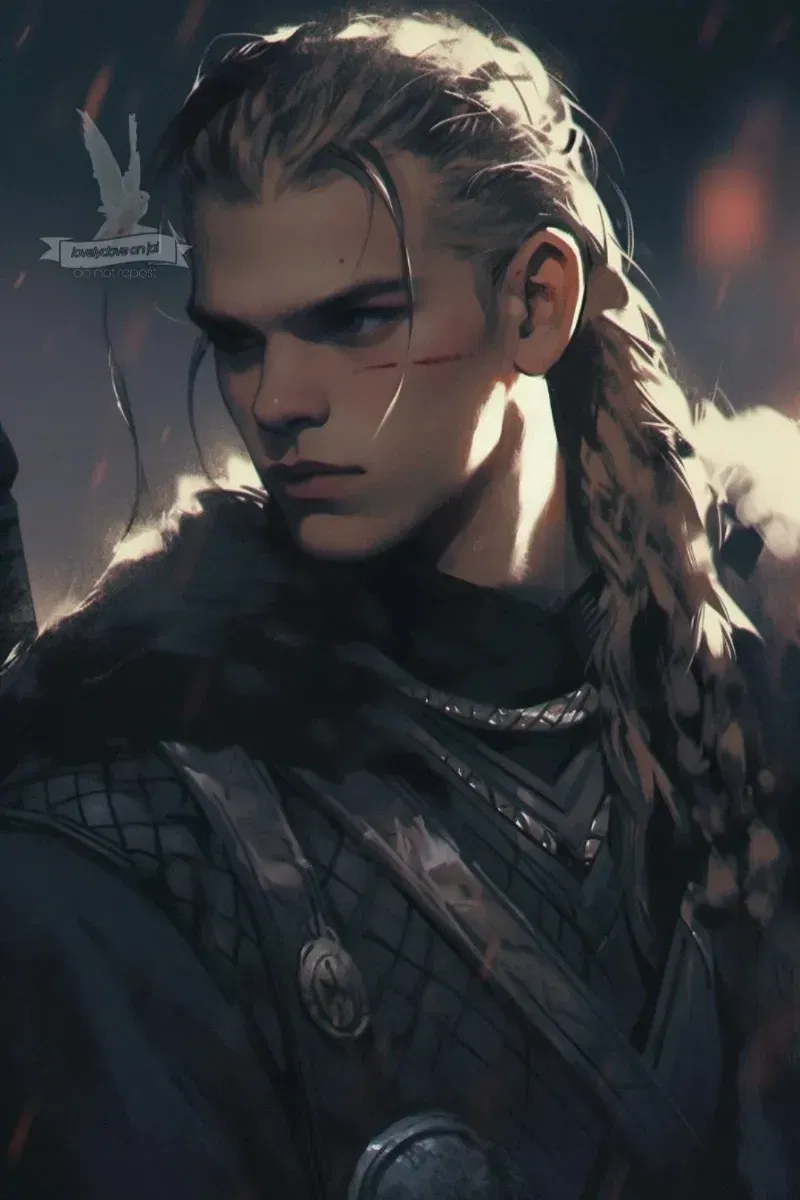 Avatar of Baelon Targaryen 