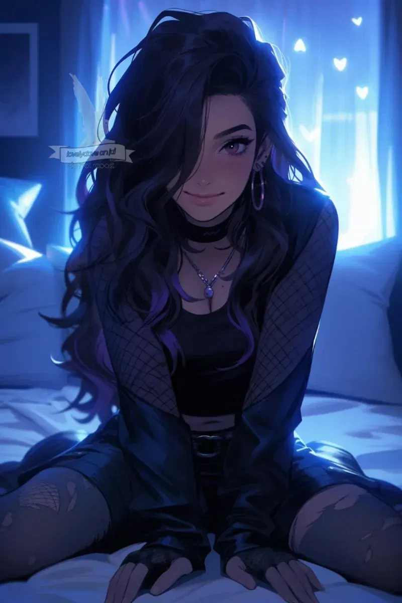 Avatar of Dionne "Kitty" Armstrong