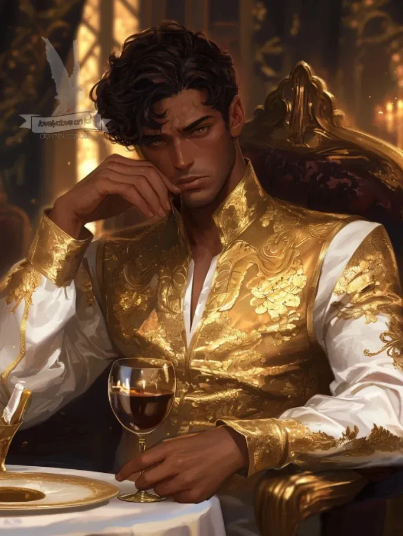 Avatar of Ferruccio Delcour