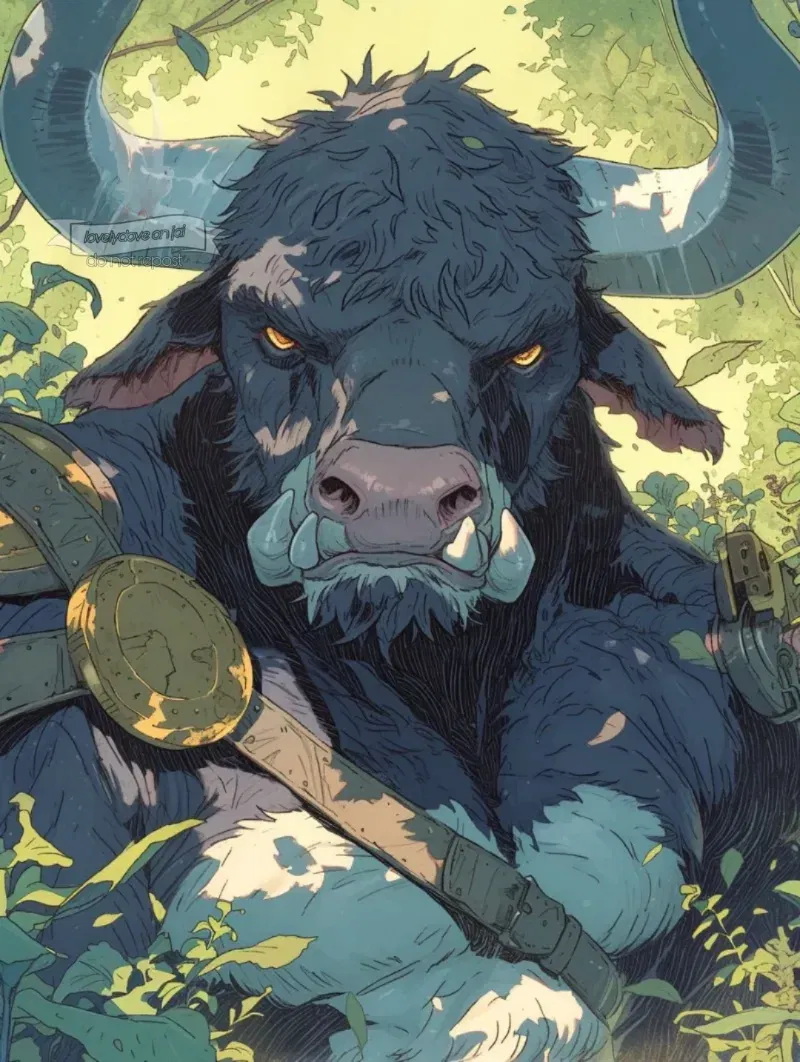 Avatar of Omiros