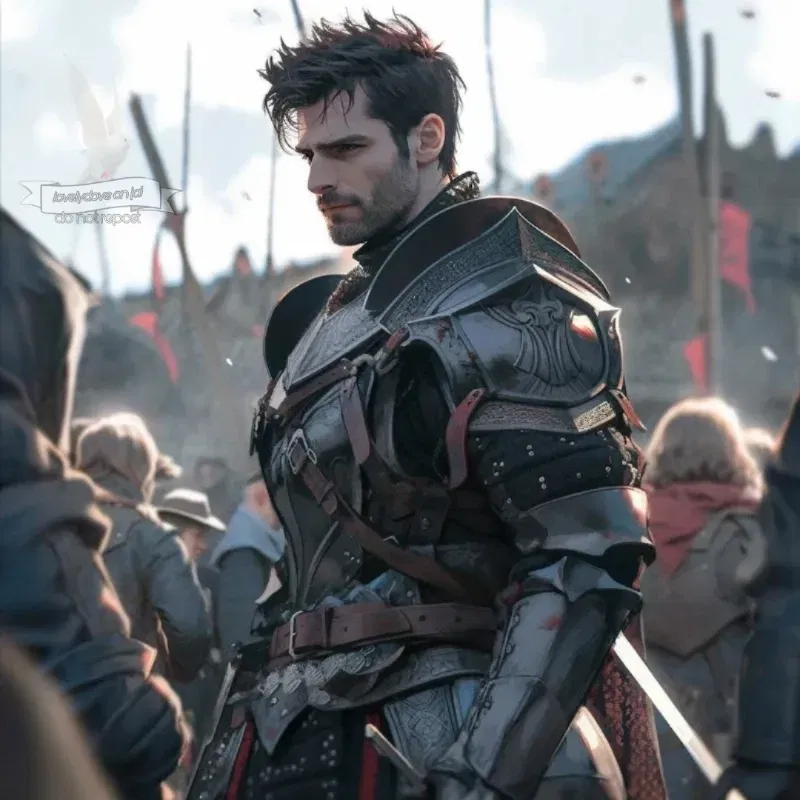 Avatar of Steffon Sallows