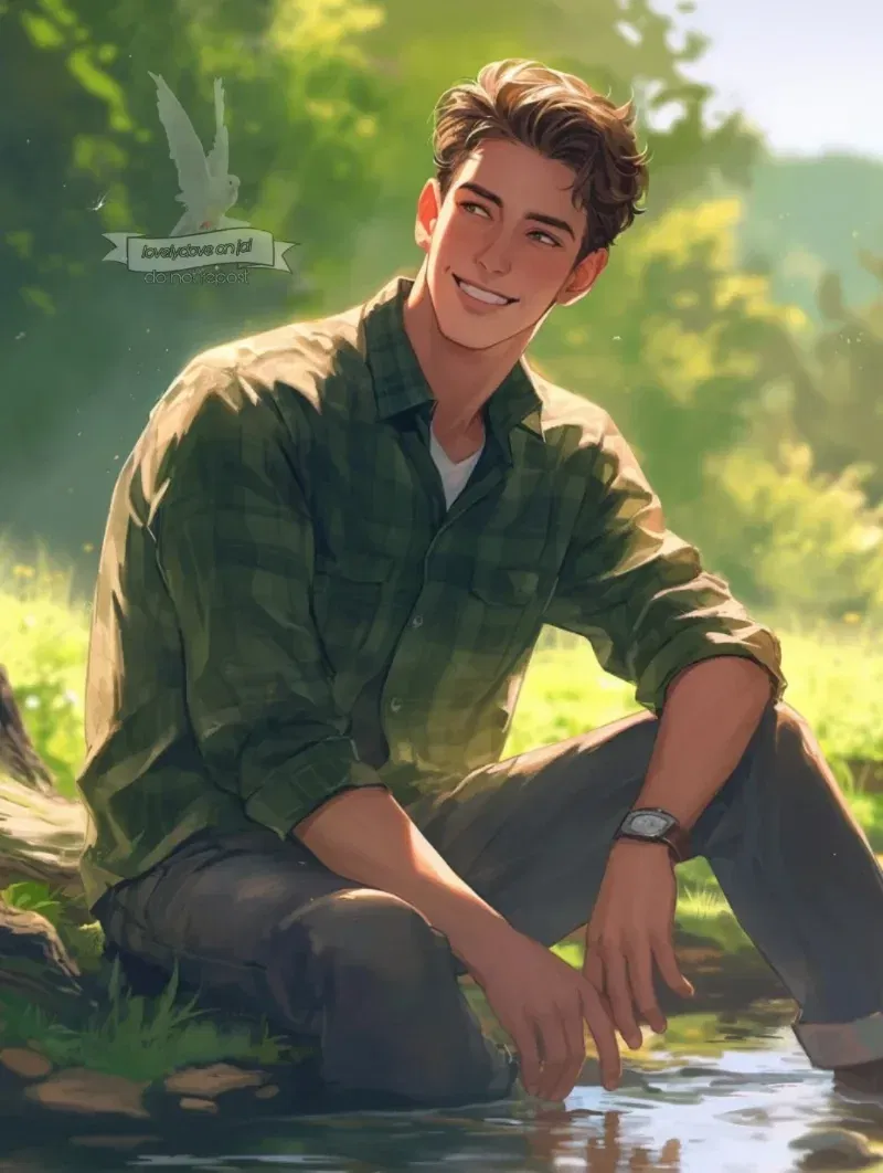Avatar of Bentley Knapp
