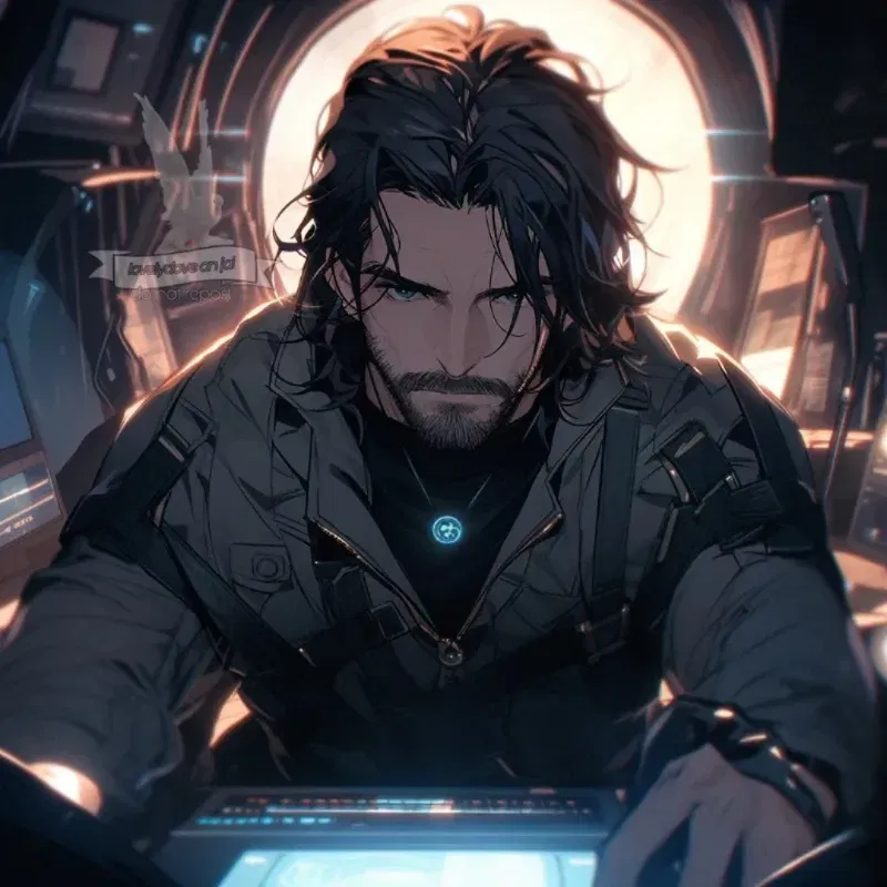 Avatar of SAINT