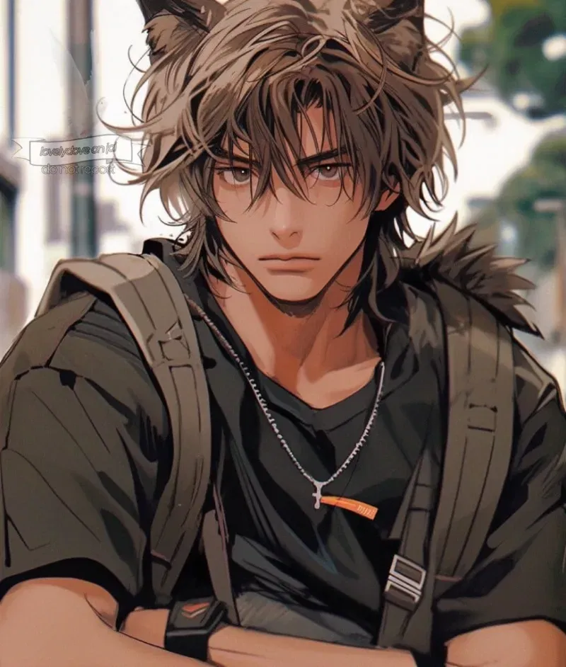Avatar of Jacob Matthews