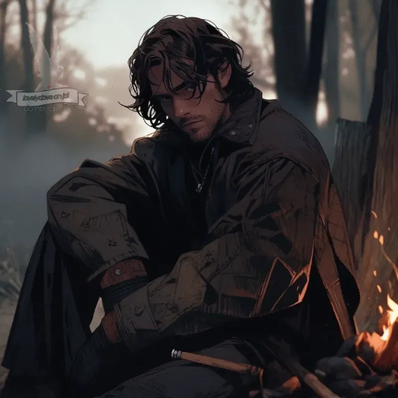 Avatar of Alastor Bennett 