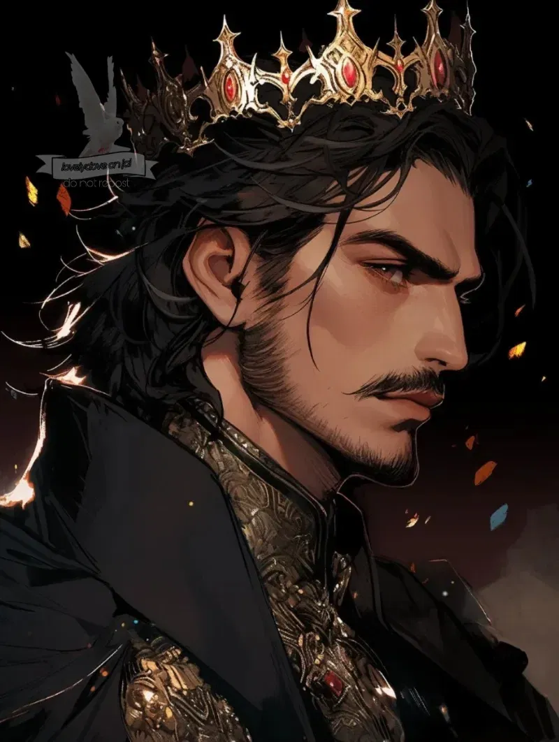Avatar of Mikael Castell