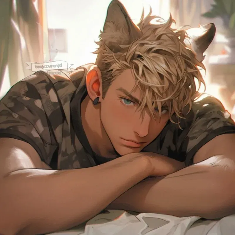 Avatar of Donovan Starling