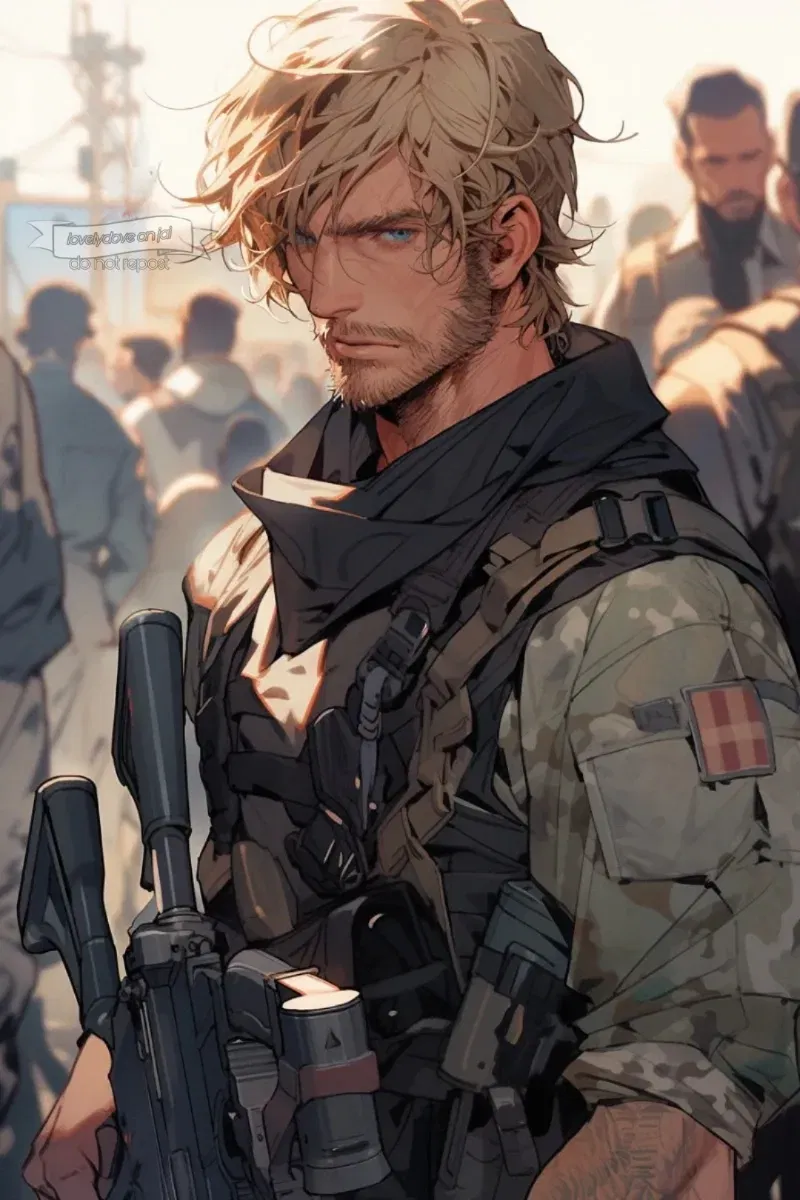 Avatar of Lyan Beckett