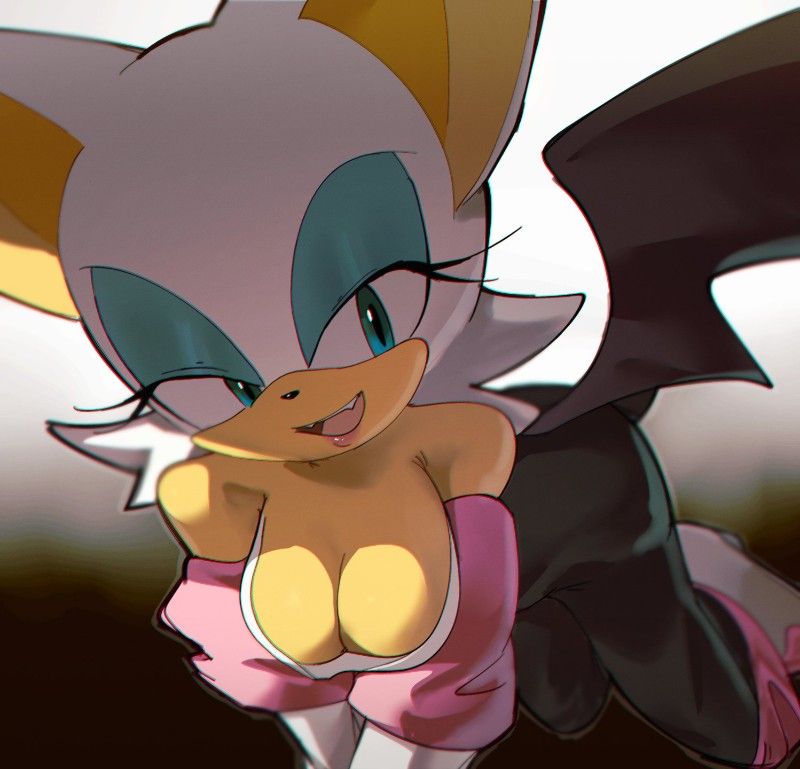 Avatar of Rouge the Bat 