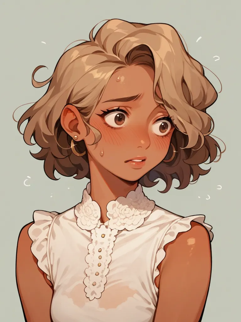 Avatar of Marcella 
