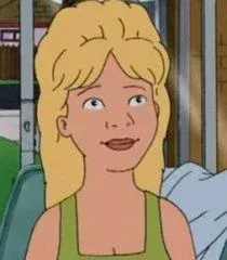 Avatar of Luanne Platter