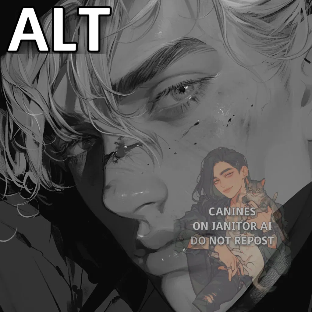Avatar of Daniel Pierson | Kinktober