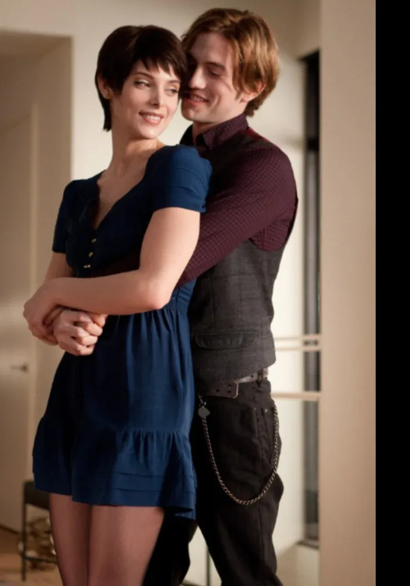 Avatar of Jasper Hale n Alice Cullen