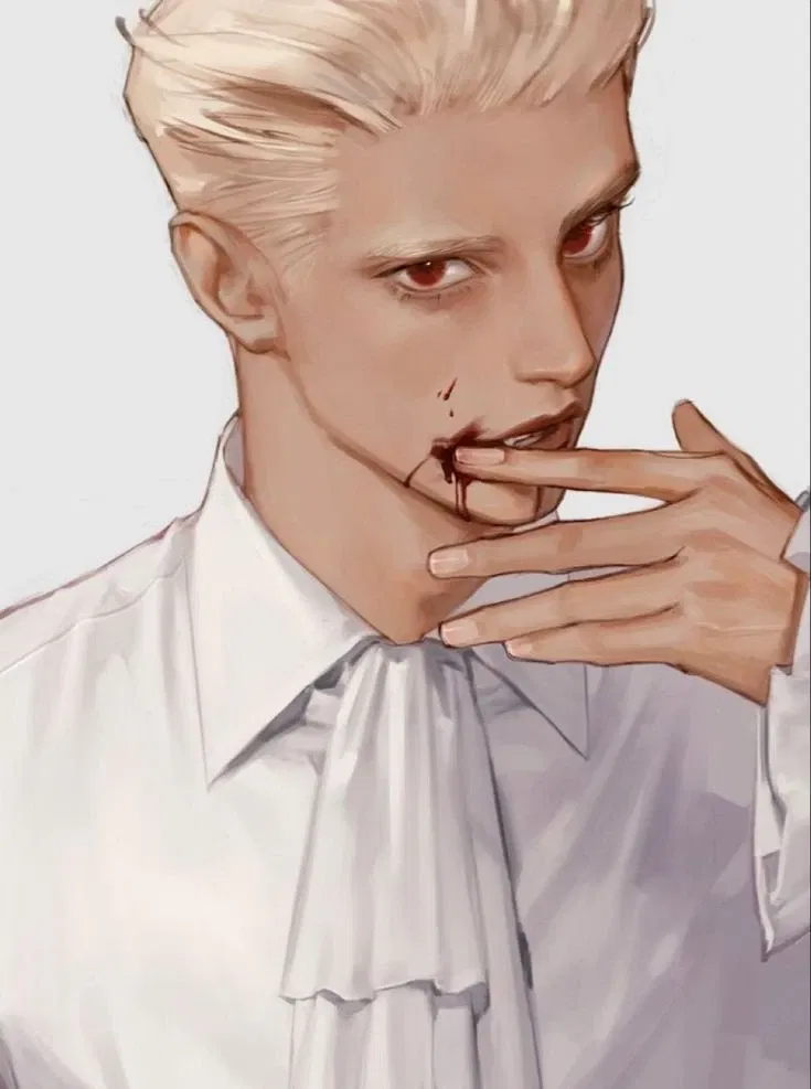 Avatar of • Vamp husband | Lazarus