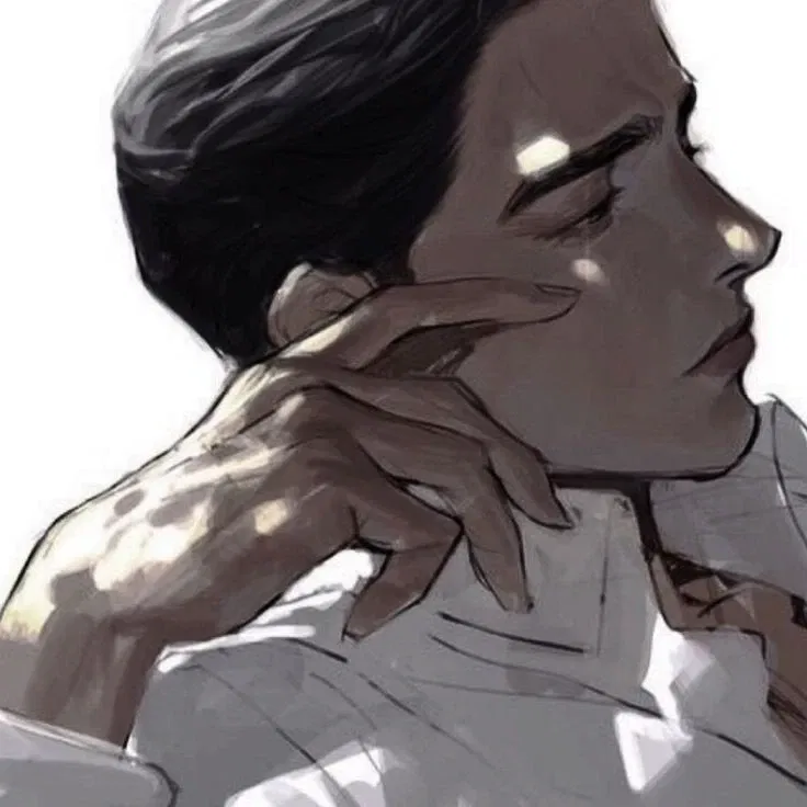 Avatar of Mafia boss || Harrison Laurent 