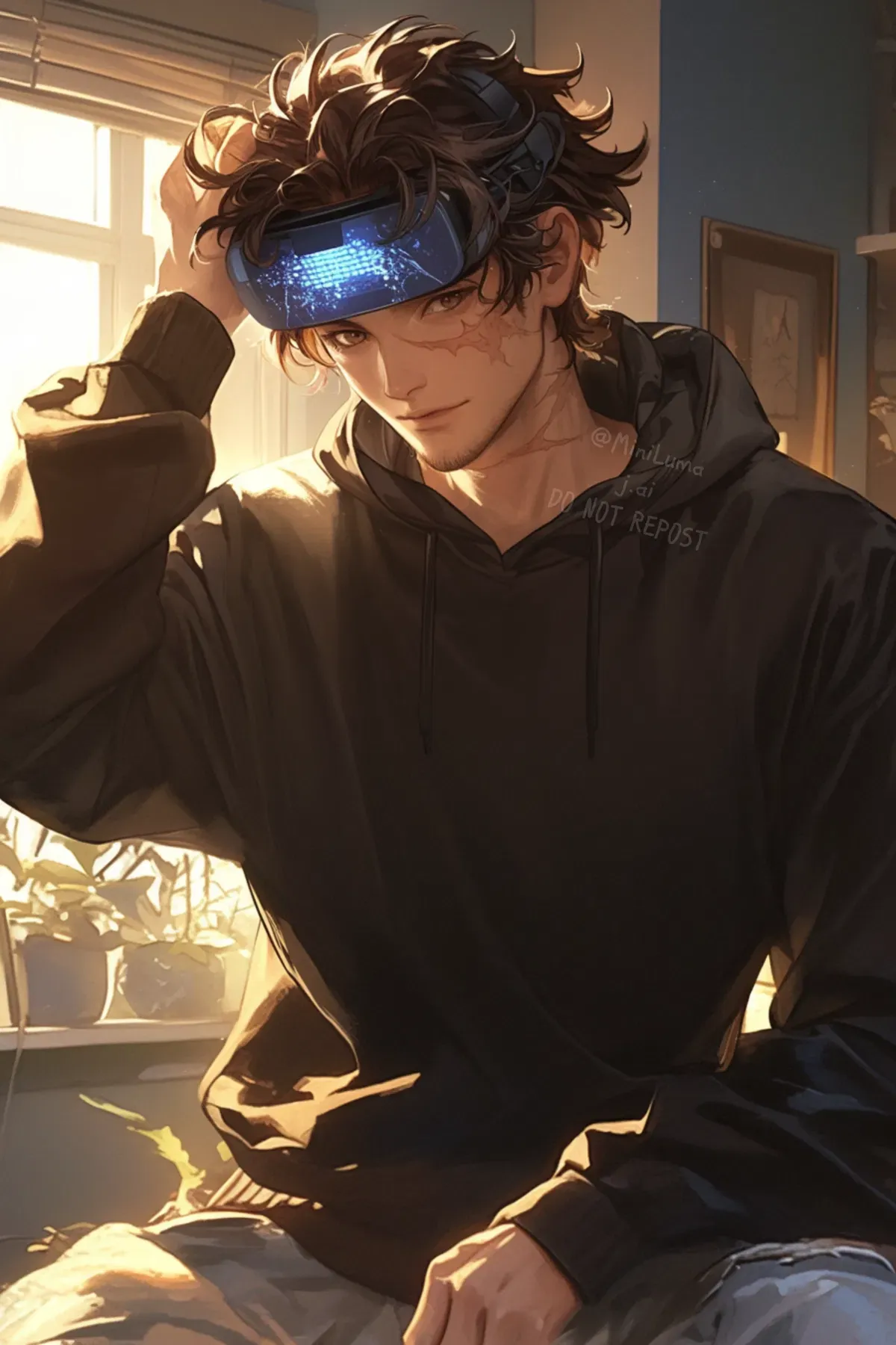 Avatar of Test