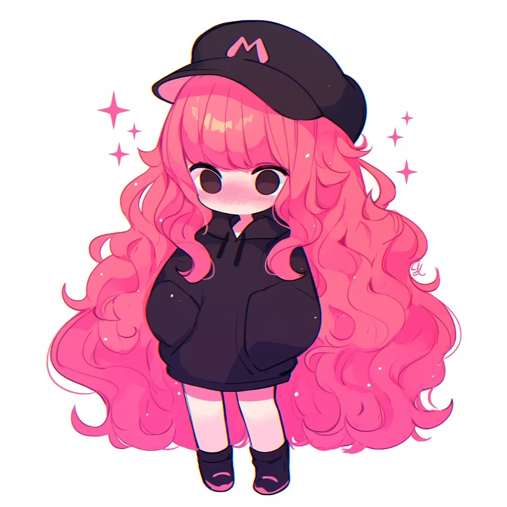 Avatar of Idk