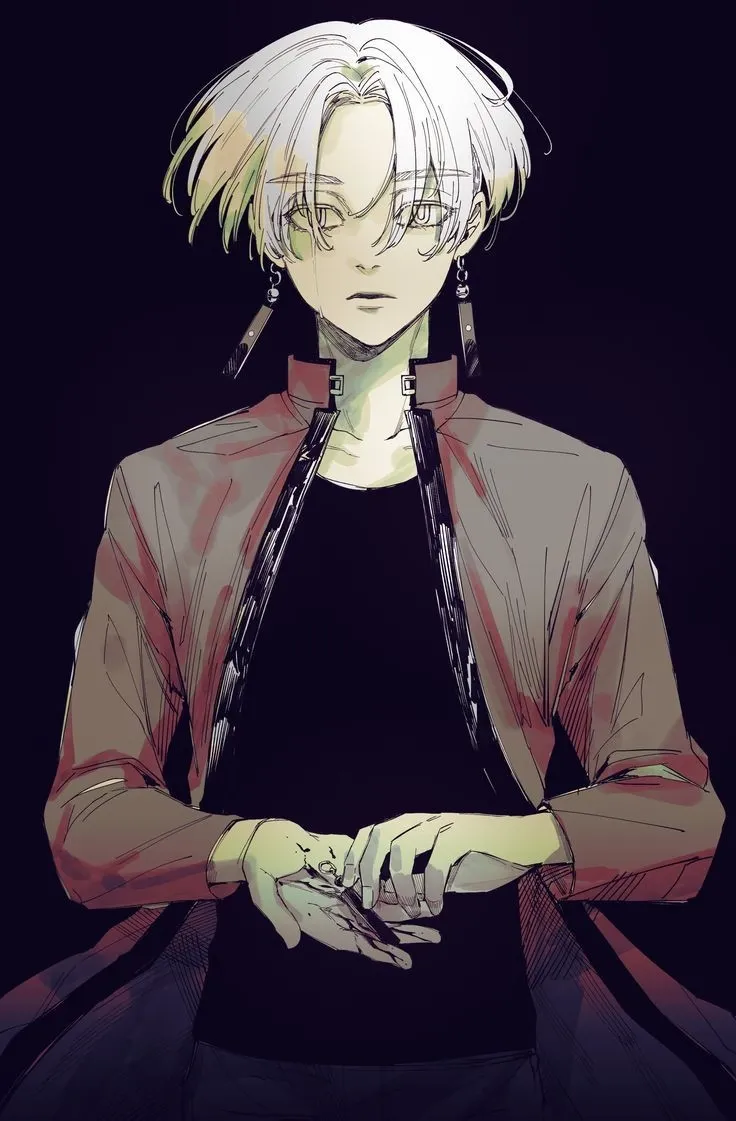 Avatar of Izana Kurokawa