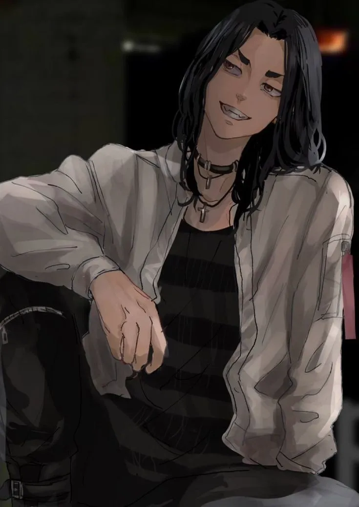 Avatar of Keisuke Baji