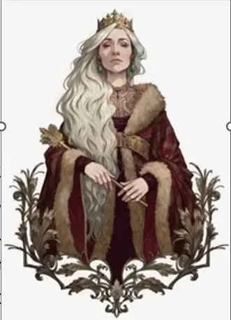 Avatar of Gwendolyn