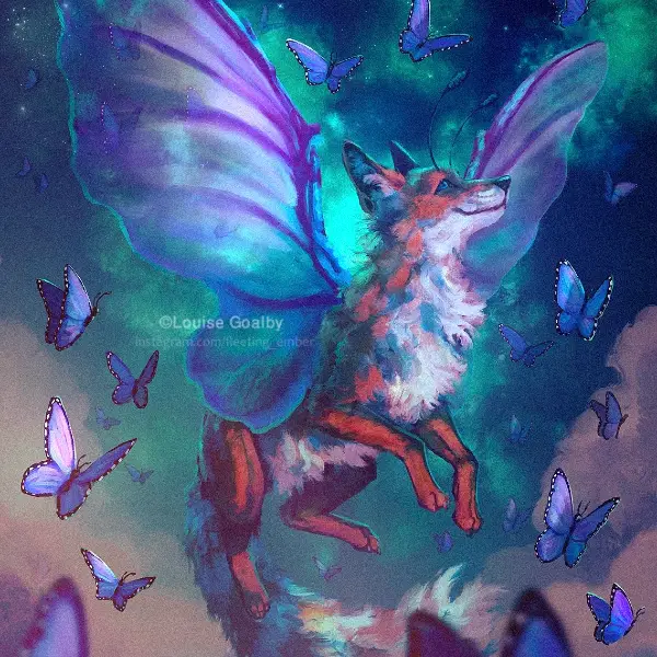 Avatar of Yukokitsune