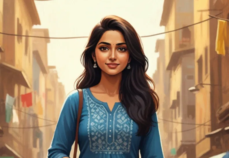 Avatar of Anaya Mehra