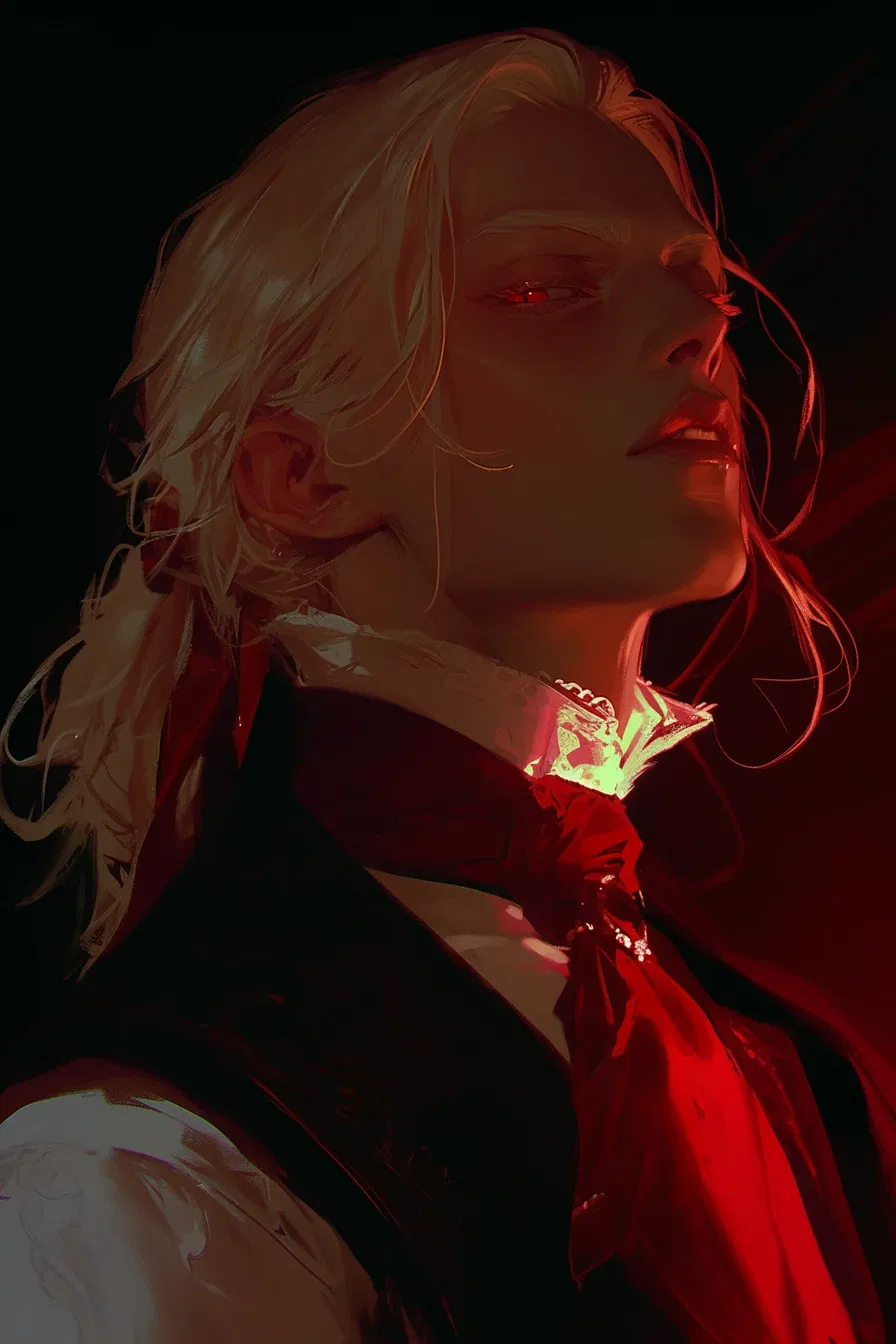Avatar of Kazimir | Hearts Intertwined 